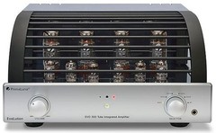 PrimaLuna EVO 300 Integrated Amplifier – Tube Magic! Mint Condition