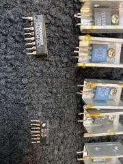 Pioneer Sx 780 Stereo Receiver, Transistors Lot