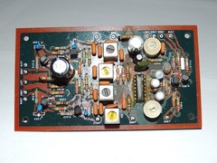 Marantz 2220B MPX Stereo Decoding AMP Assembly YD2915103