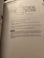 Sony Digital Audio Recorder Pcm 2500 Both Operation Manuals Japanese1 English1