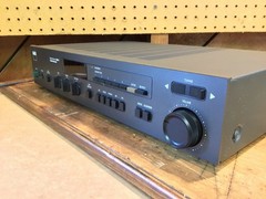NAD 7220 PE Power Envelope AM/FM Stereo Receiver – Cleaned/Tested 7220PE