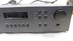 Vintage NAD 712 Integrated Stereo AM/FM Stereo Receiver Parts/Repair
