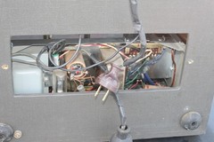 ROBERT MONO BLOCK TUBE AMPLIFIER