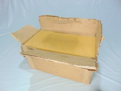 NOS CRT ELECTRON TUBE 840210 Brand Unknown