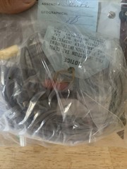 Lafayette Instrument Co. Photocell Control Model 5811 New In Box Nos