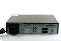 Funai WD6D-M100 – DVD & VHS recorder (VHS copy to DVD)