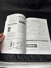 Fostex MR-8MKII Digital Multitracker OWNER’S MANUAL Original