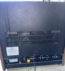 TEAC 3300-10 Reel to Reel Stereo Recorder