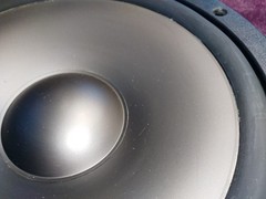 KLIPSCH 10″ WOOFER K-1005-K KG4.2 KG4.5 KG5.2 EXCELLENT OEM