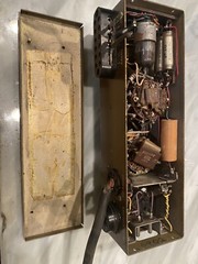 Leak Varislope Pre-Amp, TL-12 Compatible? Leak Varislope Stereo Controller