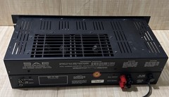 SAE 3100 – Solid State Stereo Power Amplifier – (PARTS ONLY)