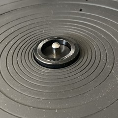 Technics SL-7 Fully Auto. DD Linear Turntable Tested w/ A.T. Stylus! See Video!!