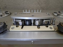 Pioneer RT-707 Direct Drive Auto Reverse Reel to Reel Tape Recorder