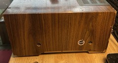 Vintage Sansui 8080 Stereo Receiver Amplifier Pro Serviced