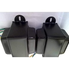 1Pcs 5K 5W Single-Ended Audio Transformers – Tube Amp Output#/-