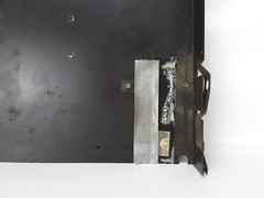 MCINTOSH MR 78 FM TUNER PARTS:BOTTON COVER