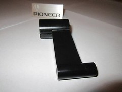Pioneer SX-1250 SX-1050 SX-950 SX-1010 Mount for Bar Antenna Holder W72-092