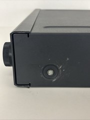 NAD 4300 Monitor Series Stereo Tuner W Original Instruction Booklet