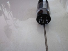 Fender Special Design 6L6GC Vacuum Tubes 023556