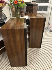Pioneer CS-922A 3-way 4-speaker floor-standing system