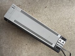 Canon Vtg Tuner-Timer Unit VT-30 (untested) with Manual, Japan