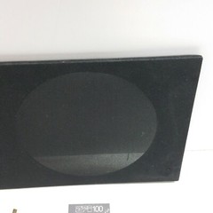 ORIGINAL – EPI/EPICURE Model 100/100V Speaker Cabinet Front Cloth Grill Cover