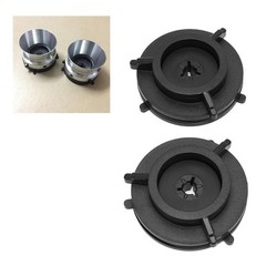Universal Reel to Reel Tape Recorder Openers 10 Inch Nab Hub Adapters for Reel