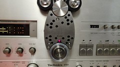 Technics 777 Reel to Reel