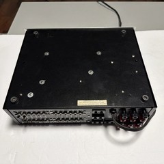 Vintage Dynaco PAT-5 Preamplifier Preamp For Parts