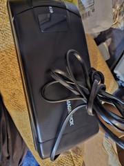 Magnavox M61117 REWINDER