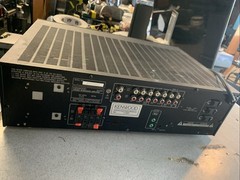 Kenwood amplifier KA 893 G2U