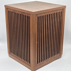 Vintage 1969 Realistic Optimus 4 Omni-Directional Speakers Rare READ DESCRIPTION