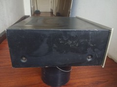 Vintage H.H. Scott A-436 Integrated Stereo Amplifier | Classic 70s Solid State
