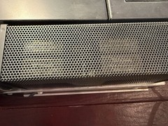McIntosh MR 78 FM Tuner — EXCELLENT WORKING CONDITION