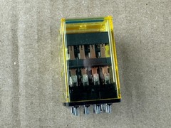 New Relay for Pioneer SX-780 SX-790 SX-880 SX-1050 Receiver with Instructions