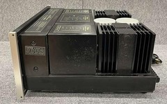 McIntosh MC7270 Stereo Power Amplifier 270WPC Vintage Audio Tested Working