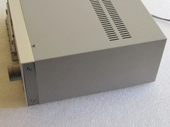 Aiwa SL-50 Mini Cassette Deck-RARE-needs Repair -Not WORKING
