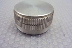 Philips 7831 Receiver Tuning Knob Tested Read All Below. Parting Out Entire 7831