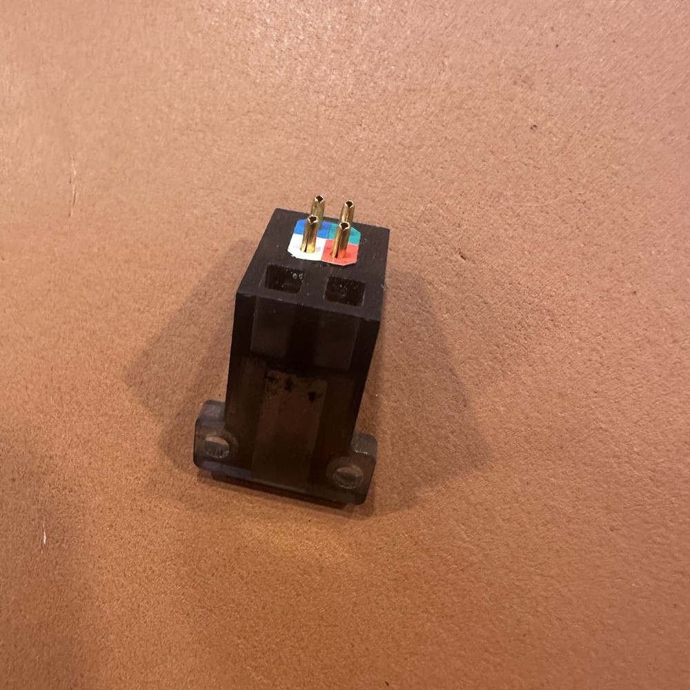 Cartridge Standard mount To P-mount Adapter – Dark Smoke Color Universal