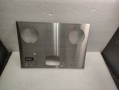 TEAC A-3300 SX reel to reel front face