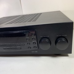 Kenwood KR-200HT Audio-Video Surround Receiver Stereo AM FM Tested Works 250W