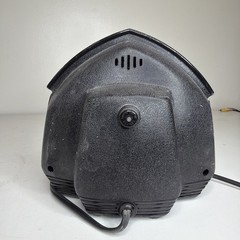 Vintage Vac-O-Rec Model 100 Record Cleaning Machine 33/45 RPM Vacuum