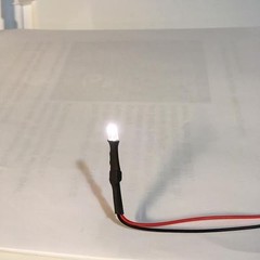 TX-8500,TX-8500II ,TX-6500II,TX-7500,/8V-GREEN LED KIT-TX-9500,TX-9500II/PIONEER