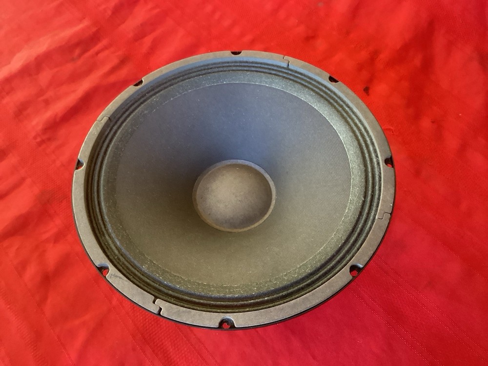 YAMAHA Eminence JAY5120 Woofer 12″ 8-ohm 300W Driver Great Condition
