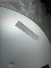 QUANTEGY 499 “NEW” Blank Tape