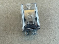 New LY2-DC48 Relay Soft-Start Pioneer SX-1050 SX-1250 SPEC 2 SA-9900 WIRE LOOPS