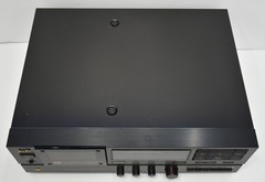 AKAI A&D GX-Z7100 GX-75 3-Head Stereo Cassette Deck