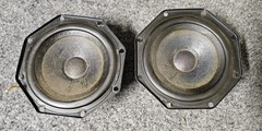 INFINITY QUANTUM 3 OCTAGONAL MIDRANGES – PAIR
