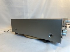 Vintage Onkyo TX-41 Stereo Receiver Quartz Synthesized Tuner Amplifier AM/FM