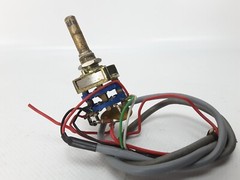 MCINTOSH MR 78 FM TUNER PARTS: MUTING POTENTIOMETER
